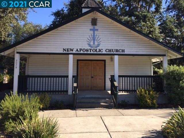 2079 Olympic Blvd, WALNUT CREEK, California 94595, ,Comm Industrial For Sale,For Sale,Olympic Blvd,40964134