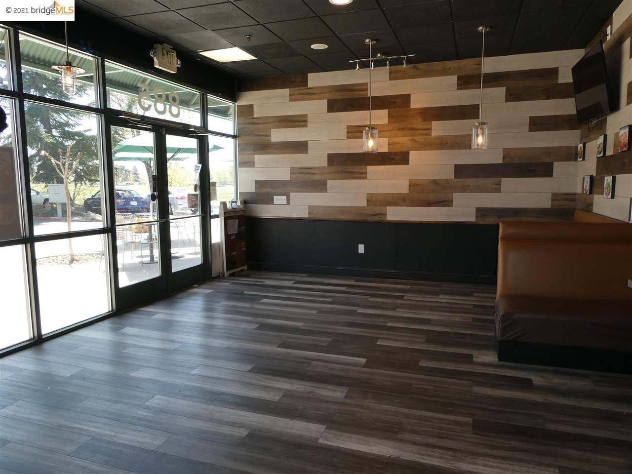 885 Airway Blvd, LIVERMORE, California 94551, ,Comm Business Opportunity,For Sale,Airway Blvd,40964149