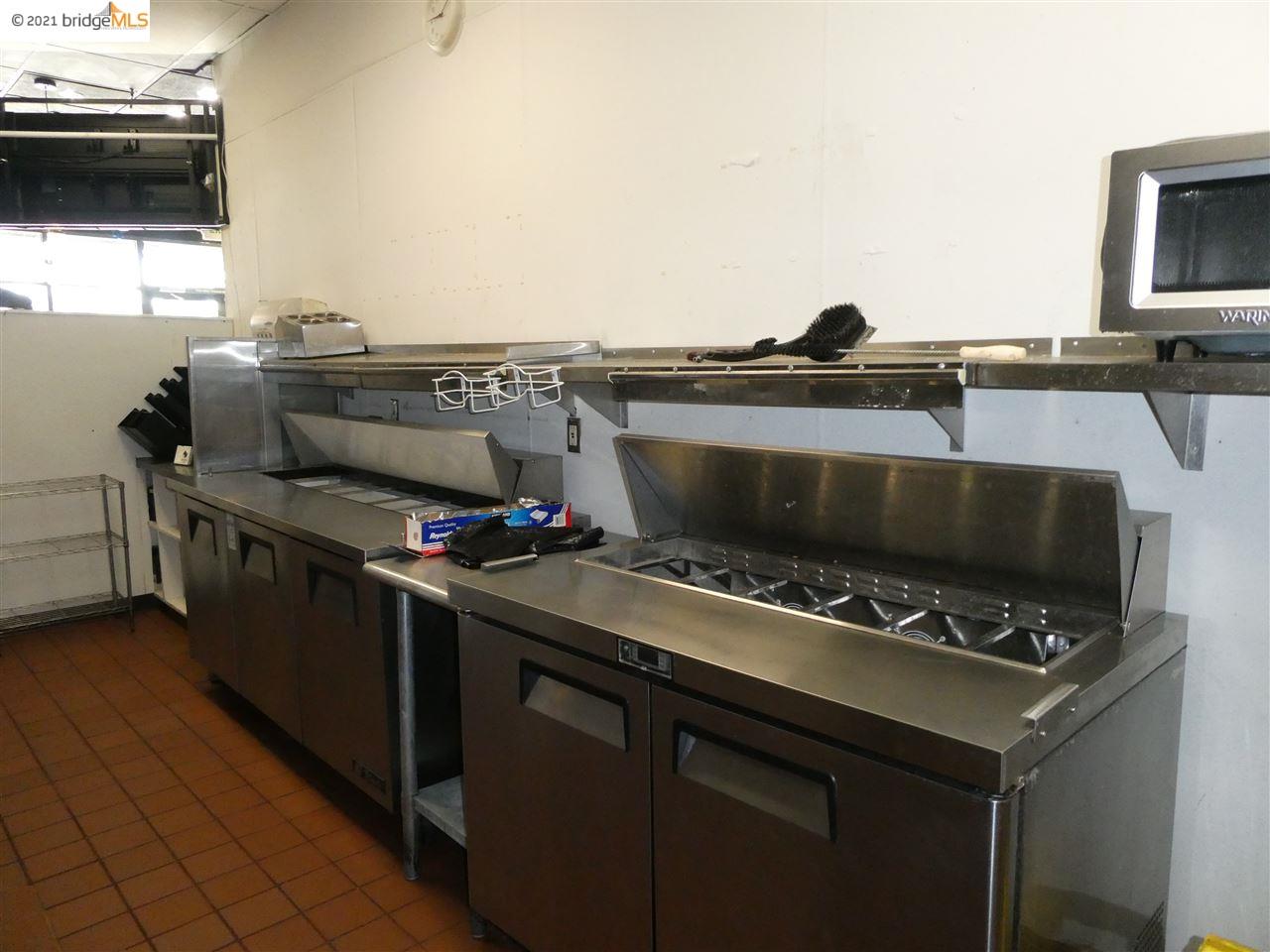 885 Airway Blvd, LIVERMORE, California 94551, ,Comm Business Opportunity,For Sale,Airway Blvd,40964149