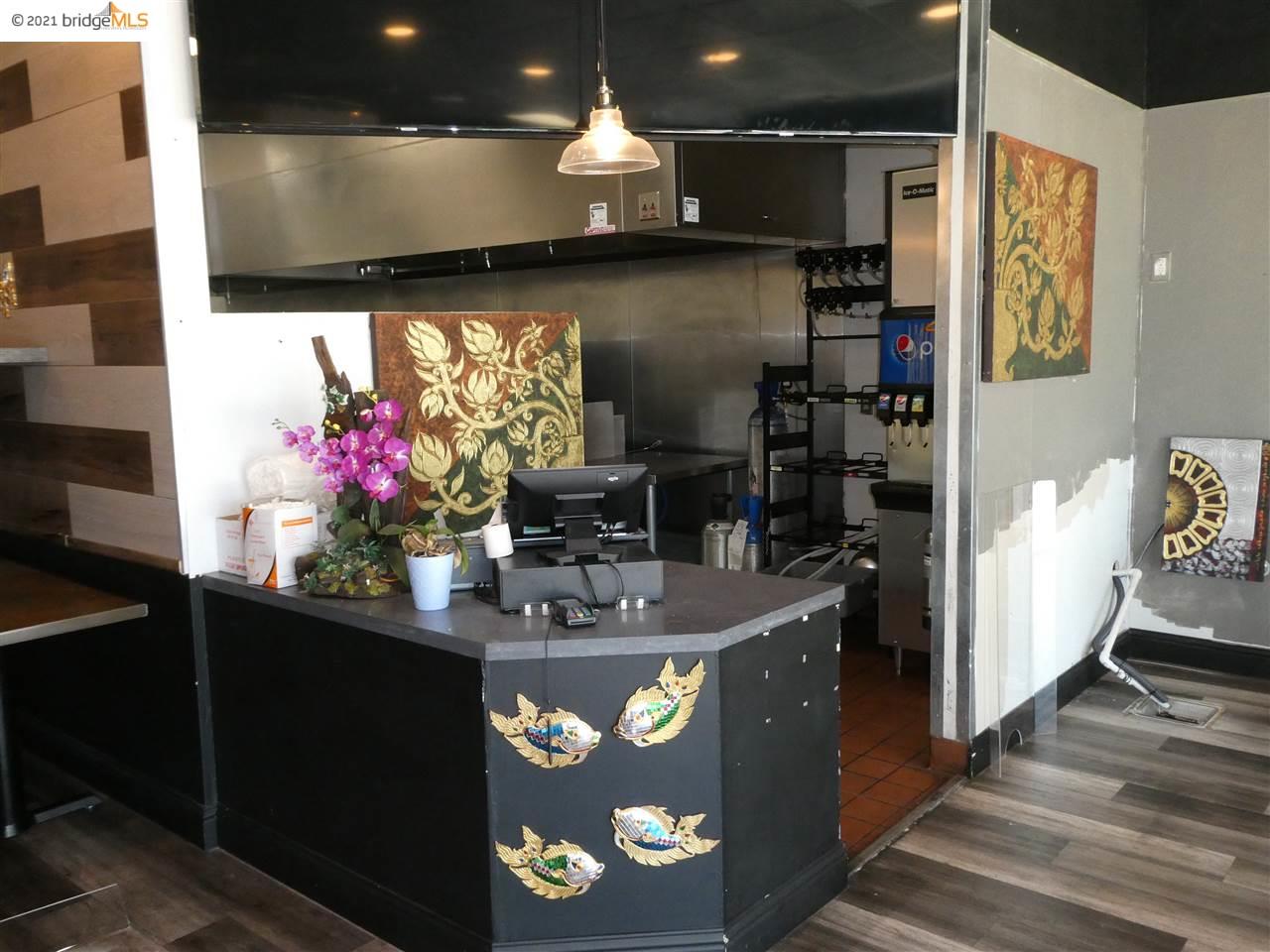 885 Airway Blvd, LIVERMORE, California 94551, ,Comm Business Opportunity,For Sale,Airway Blvd,40964149