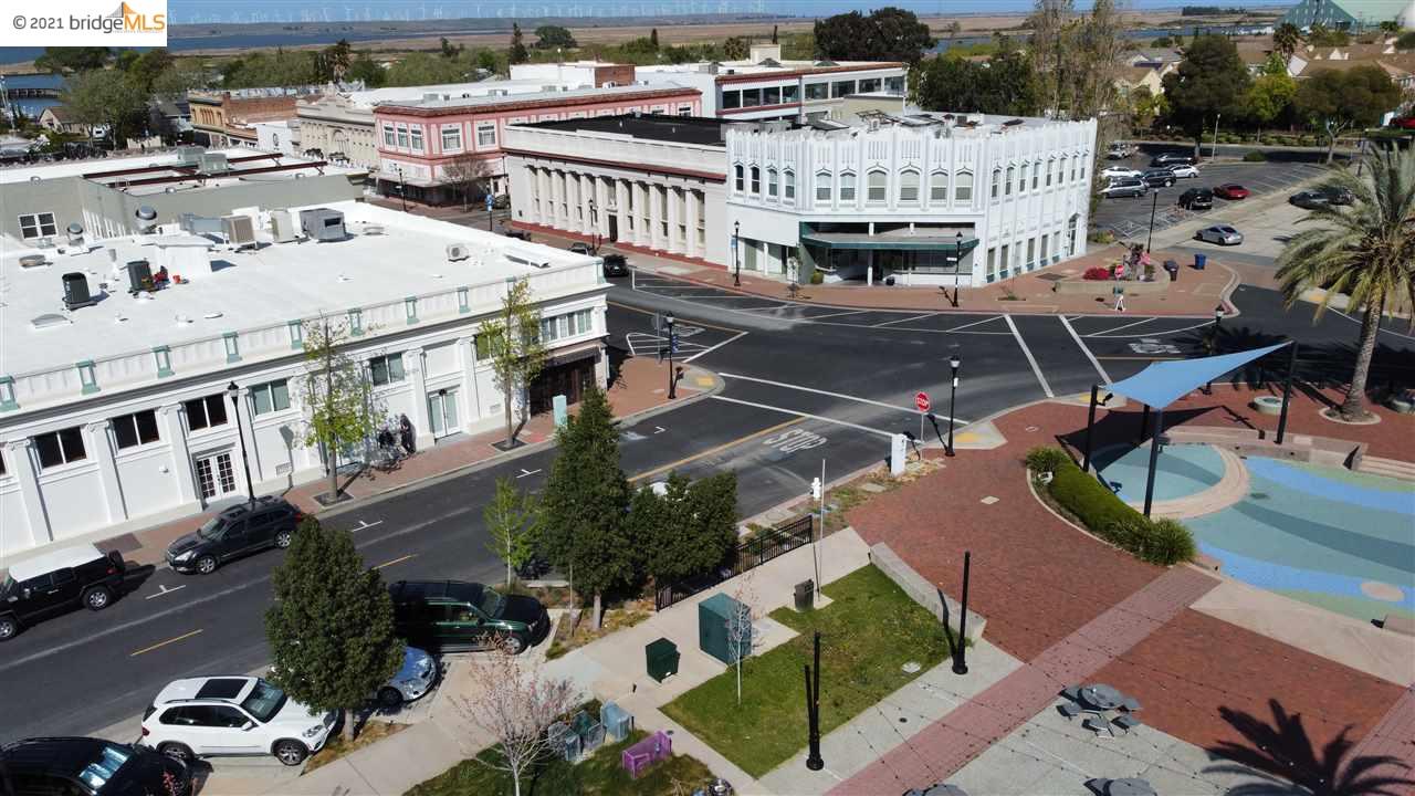 446 Railroad Ave, PITTSBURG, California 94565, ,Comm Industrial For Lease,For Rent,Railroad Ave,40964150