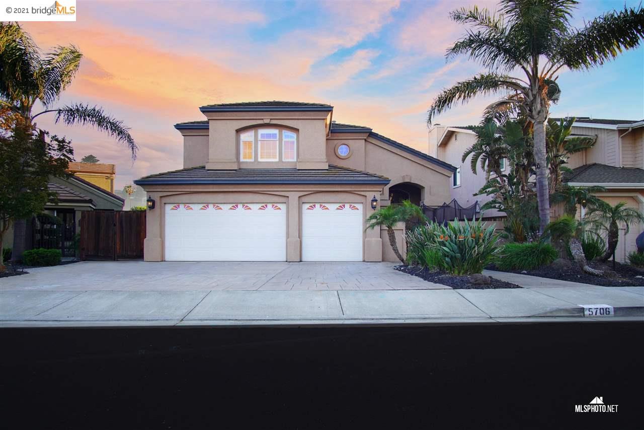 Photo of 5706 Starfish Ct in Discovery Bay, CA