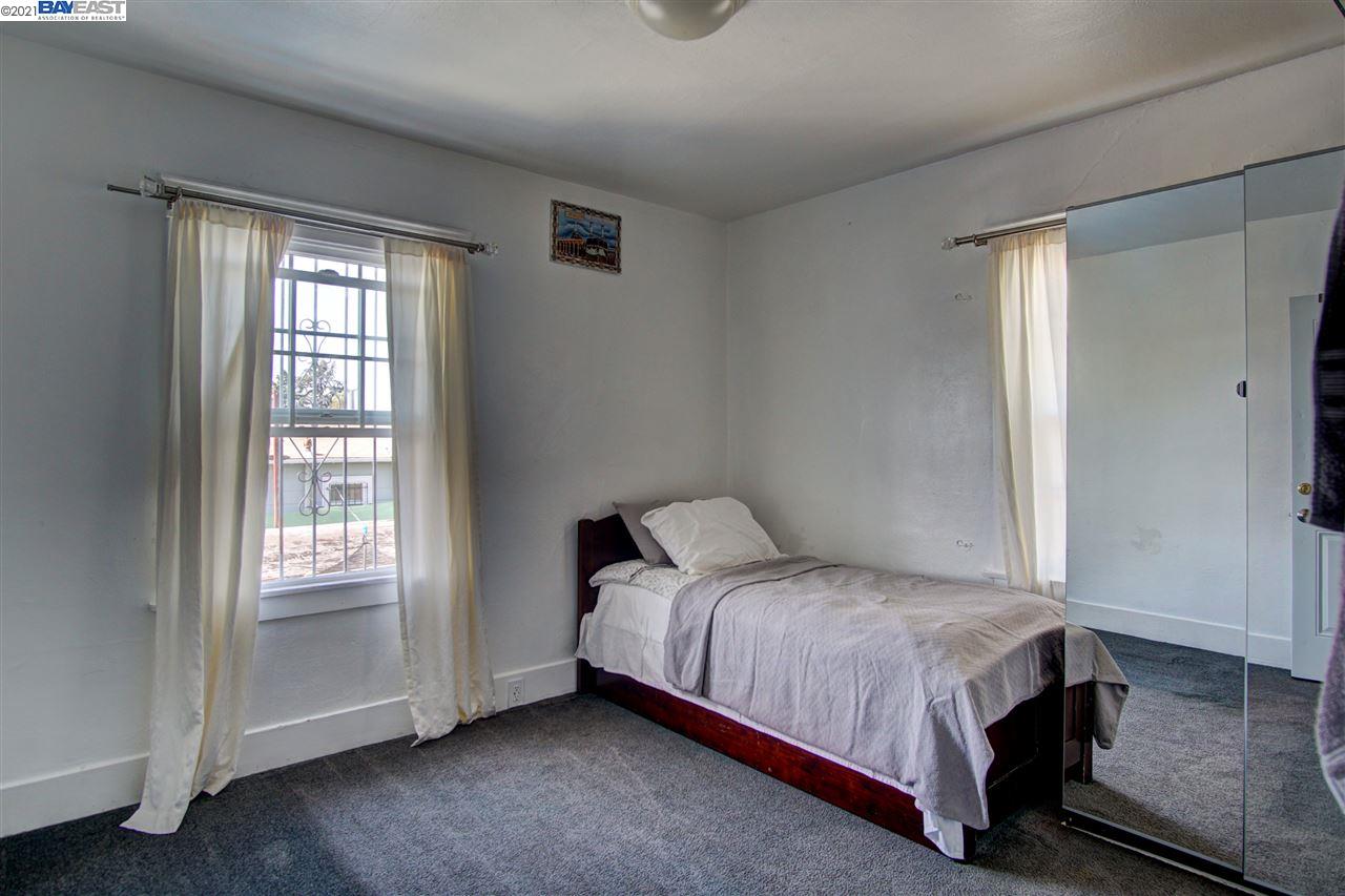 6245 Avenal Ave, OAKLAND, California 94605, ,Comm Business Opportunity,For Sale,Avenal Ave,40964169