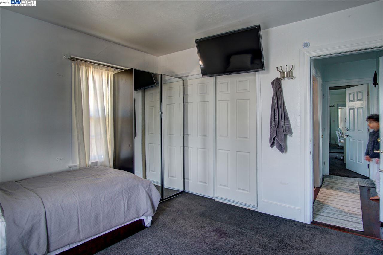 6245 Avenal Ave, OAKLAND, California 94605, ,Comm Business Opportunity,For Sale,Avenal Ave,40964169