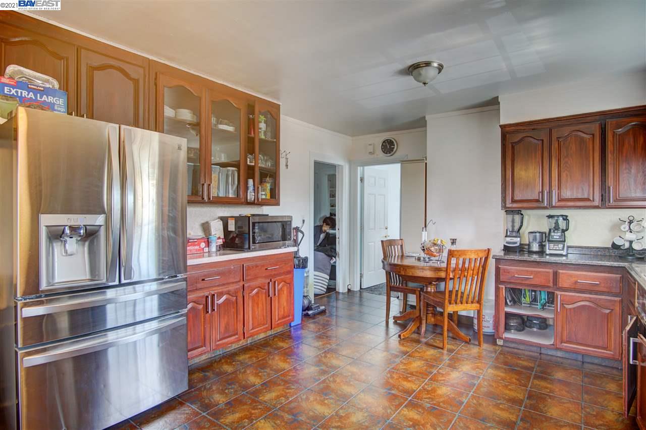 6245 Avenal Ave, OAKLAND, California 94605, ,Comm Business Opportunity,For Sale,Avenal Ave,40964169