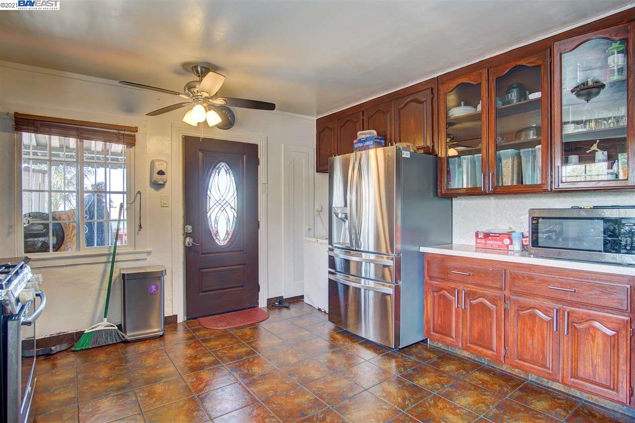 6245 Avenal Ave, OAKLAND, California 94605, ,Comm Business Opportunity,For Sale,Avenal Ave,40964169