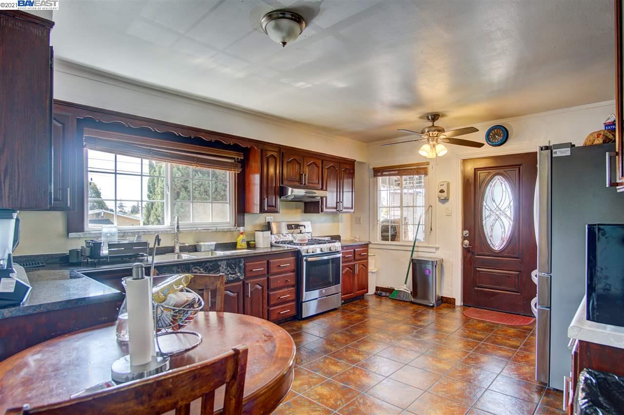 6245 Avenal Ave, OAKLAND, California 94605, ,Comm Business Opportunity,For Sale,Avenal Ave,40964169