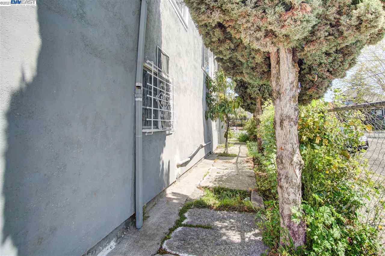 6245 Avenal Ave, OAKLAND, California 94605, ,Comm Business Opportunity,For Sale,Avenal Ave,40964169