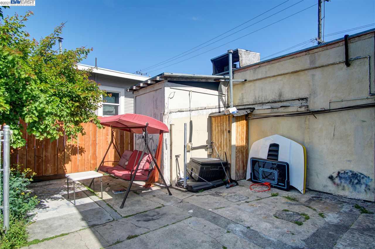6245 Avenal Ave, OAKLAND, California 94605, ,Comm Business Opportunity,For Sale,Avenal Ave,40964169