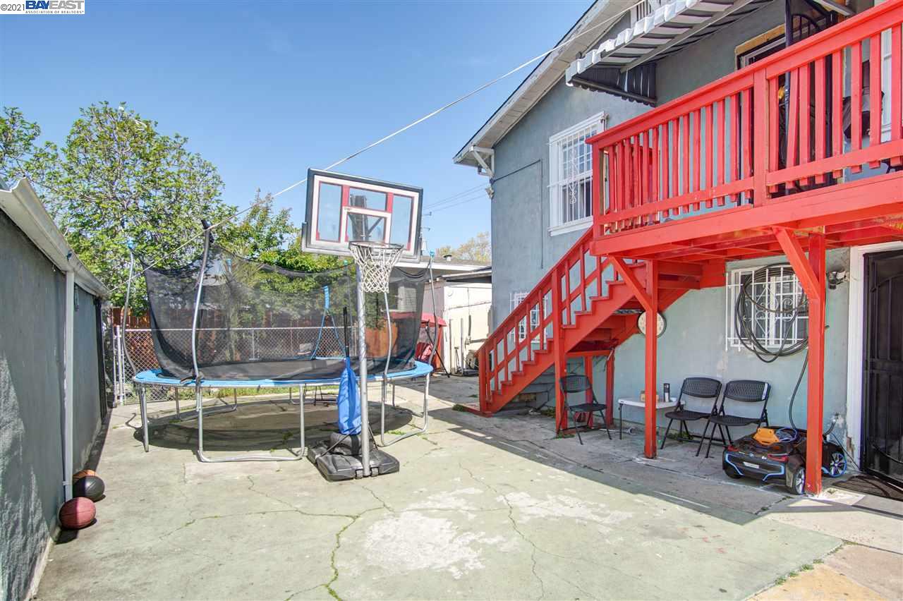 6245 Avenal Ave, OAKLAND, California 94605, ,Comm Business Opportunity,For Sale,Avenal Ave,40964169