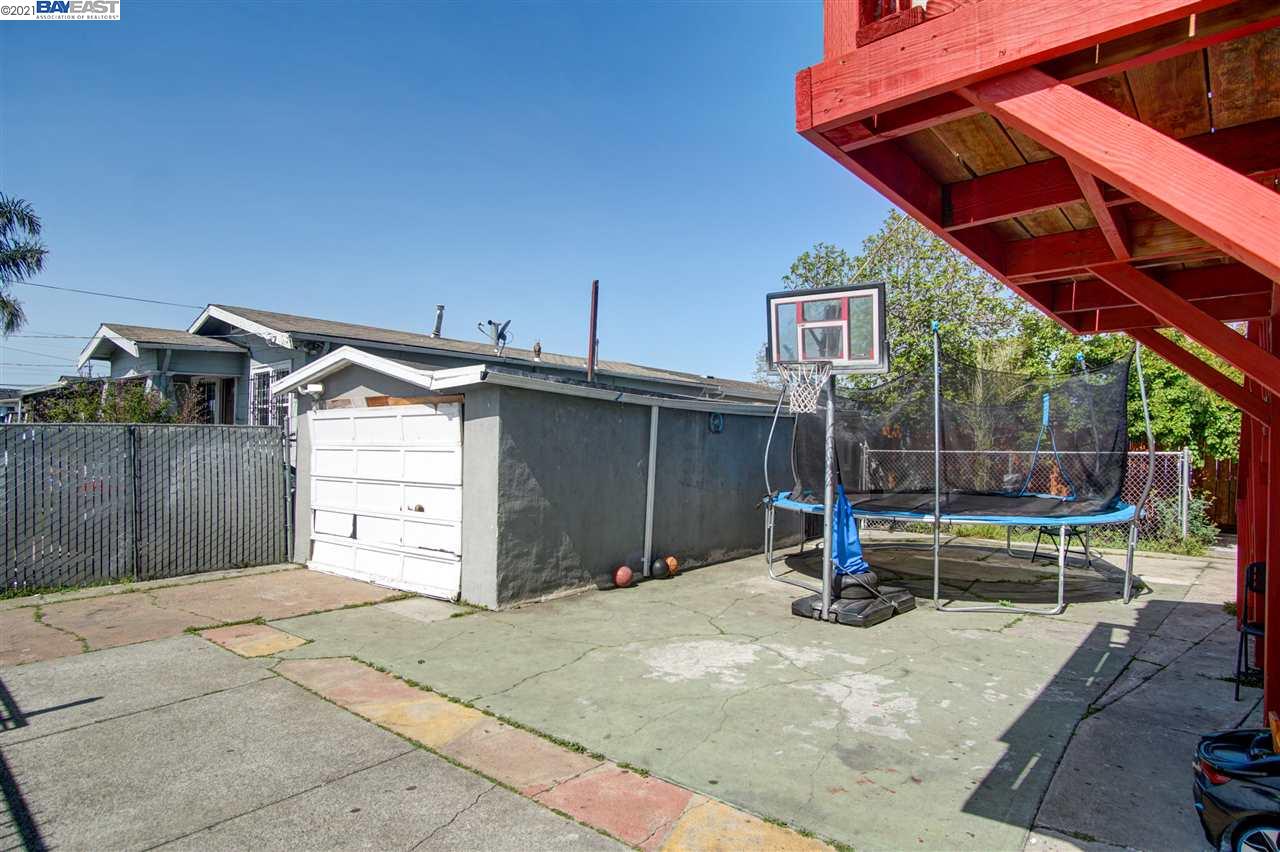 6245 Avenal Ave, OAKLAND, California 94605, ,Comm Business Opportunity,For Sale,Avenal Ave,40964169
