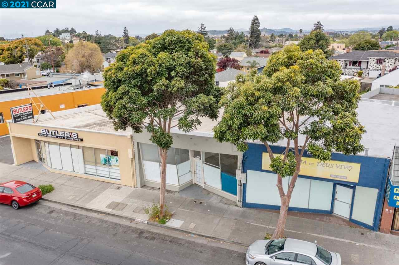 12833 San Pablo Ave, RICHMOND, California 94805, ,Comm Industrial For Sale,For Sale,San Pablo Ave,40964186