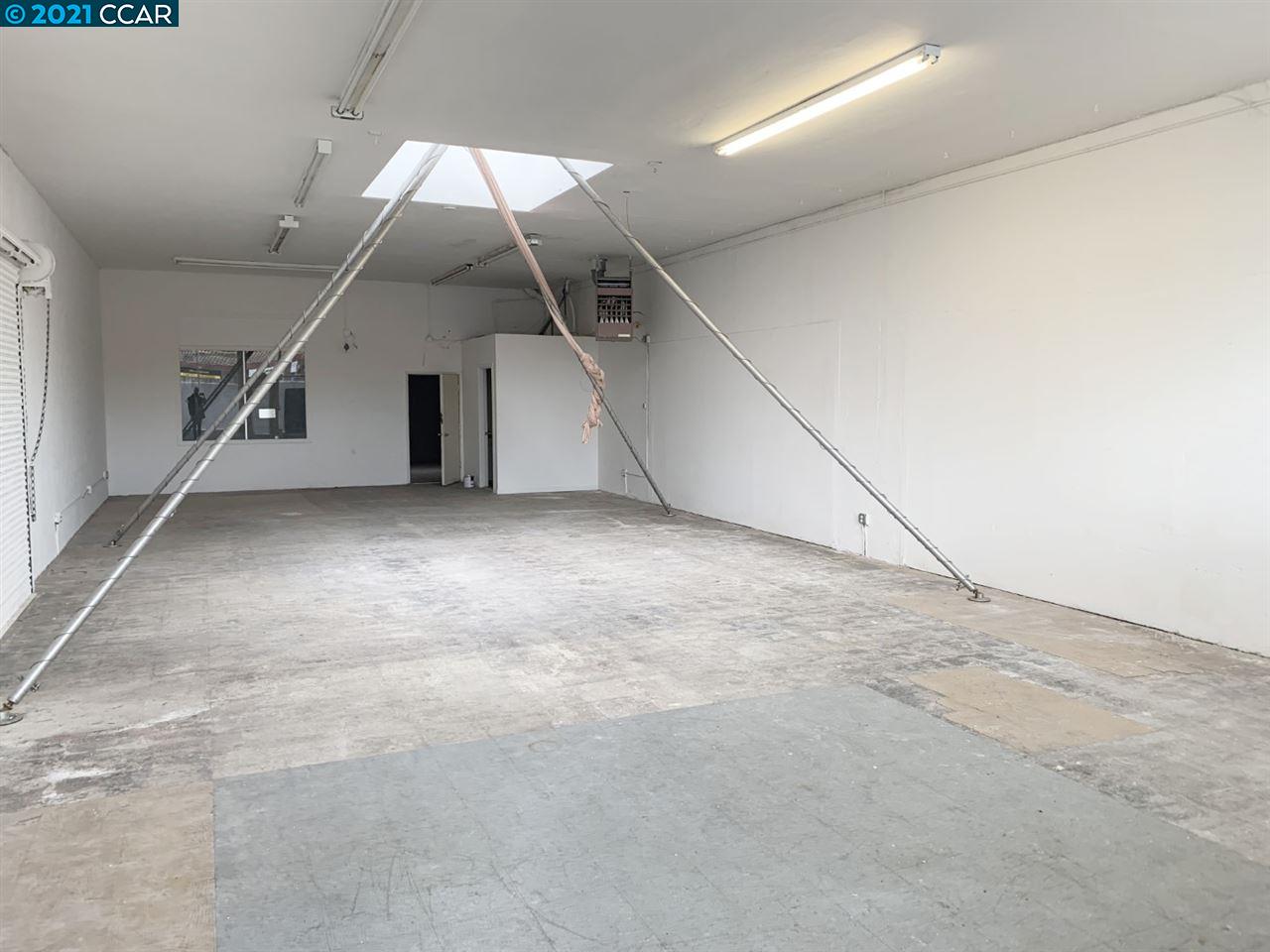 12833 San Pablo Ave, RICHMOND, California 94805, ,Comm Industrial For Sale,For Sale,San Pablo Ave,40964186