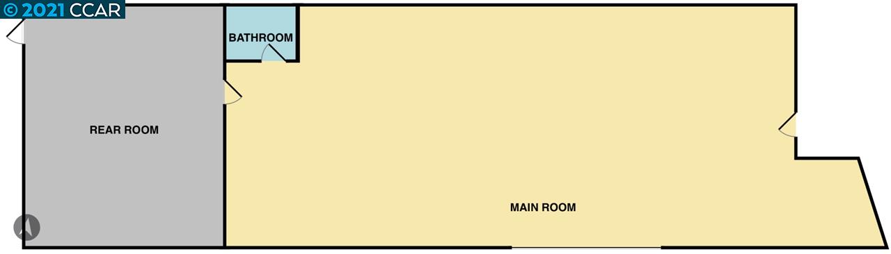 12833 San Pablo Ave, RICHMOND, California 94805, ,Comm Industrial For Sale,For Sale,San Pablo Ave,40964186