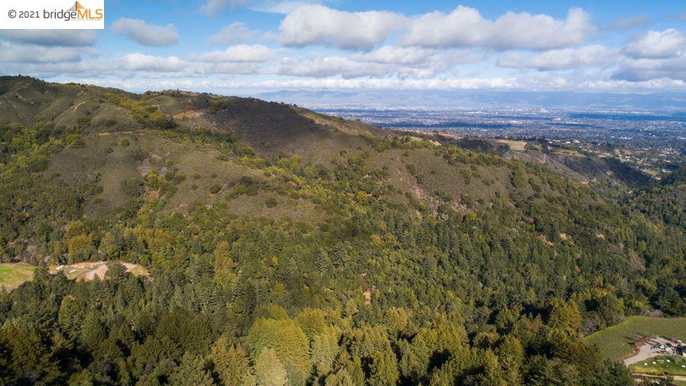 Congress Springs Rd, SARATOGA, California 95070, ,Lots And Land,For Sale,Congress Springs Rd,40965315