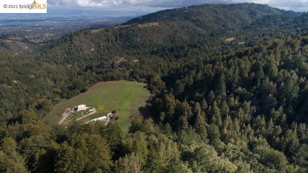 Congress Springs Rd, SARATOGA, California 95070, ,Lots And Land,For Sale,Congress Springs Rd,40965315