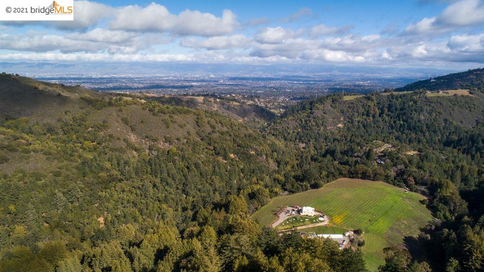 Congress Springs Rd, SARATOGA, California 95070, ,Lots And Land,For Sale,Congress Springs Rd,40965315