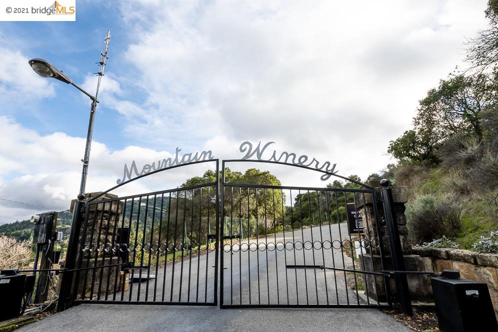 Congress Springs Rd, SARATOGA, California 95070, ,Lots And Land,For Sale,Congress Springs Rd,40965315
