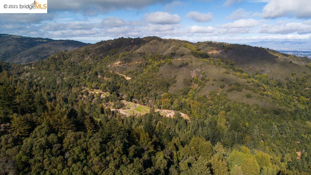 Congress Springs Rd, SARATOGA, California 95070, ,Lots And Land,For Sale,Congress Springs Rd,40965315