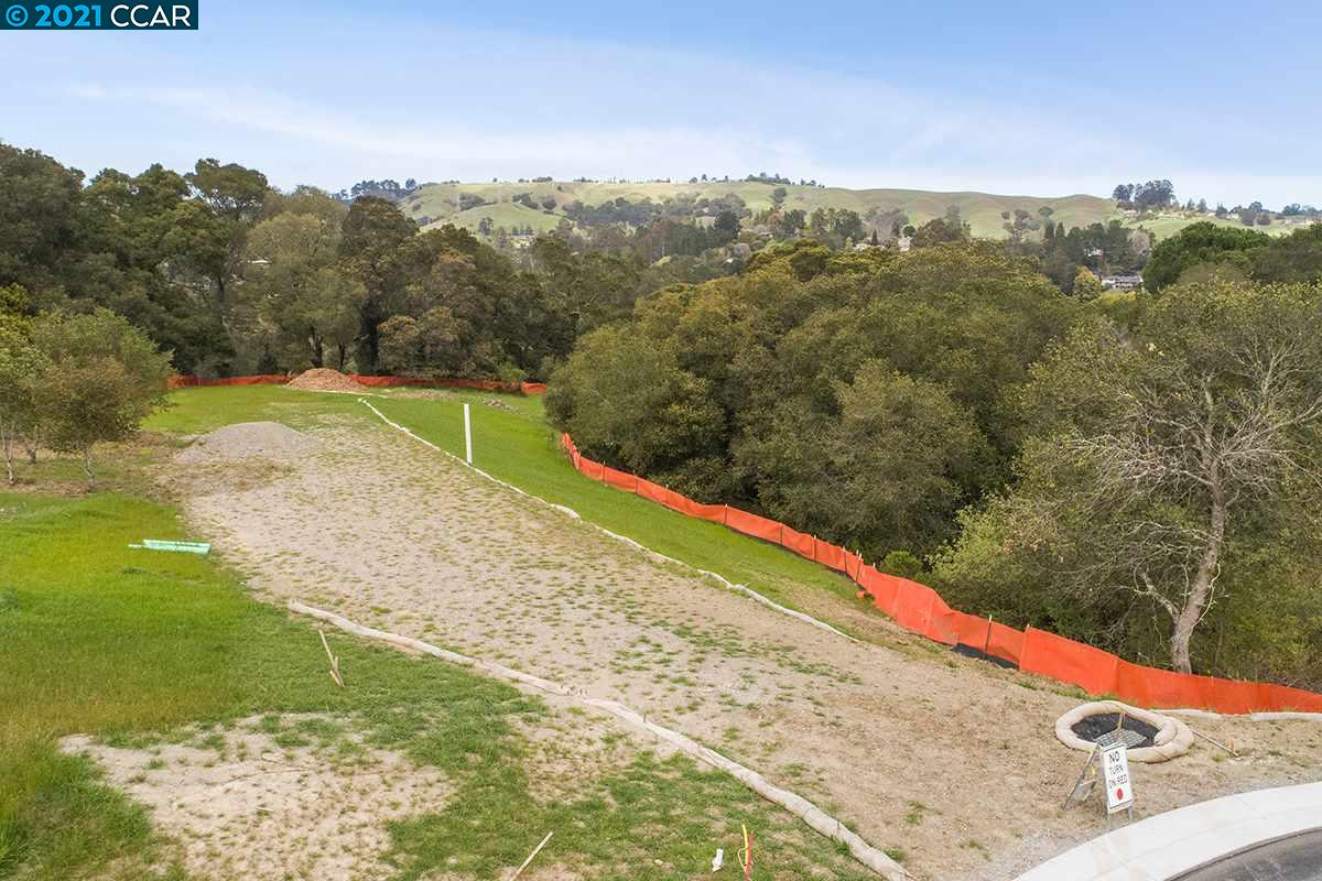 80 Adobe Ln, ORINDA, California 94563, ,Lots And Land,For Sale,Adobe Ln,40964195