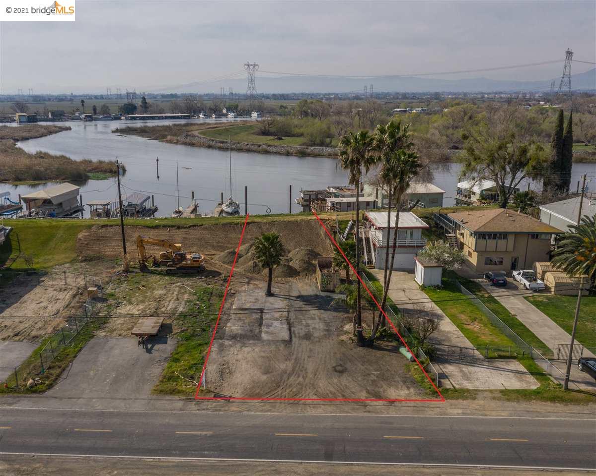 2740 Taylor Rd, BETHEL ISLAND, California 94511, ,Lots And Land,For Sale,Taylor Rd,40964196
