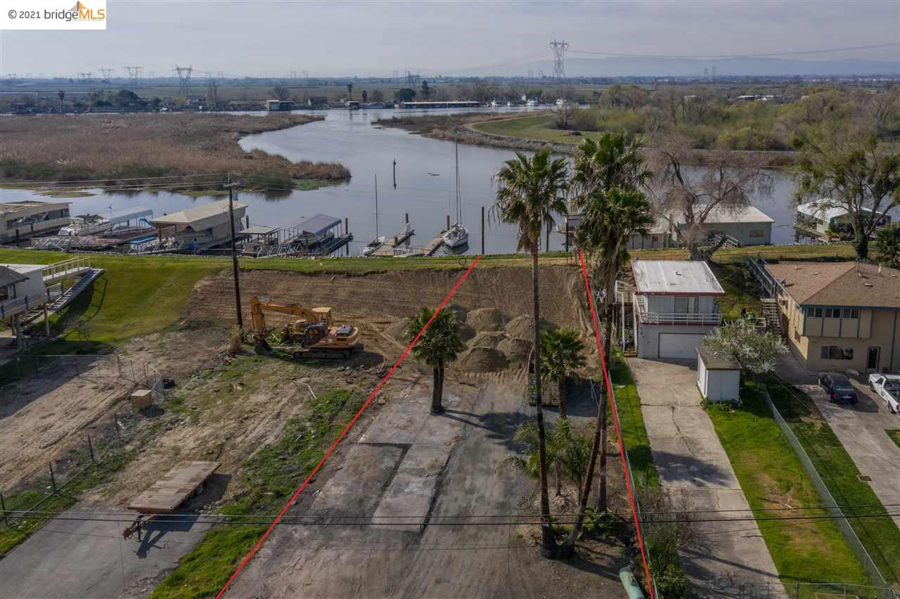 2740 Taylor Rd, BETHEL ISLAND, California 94511, ,Lots And Land,For Sale,Taylor Rd,40964196
