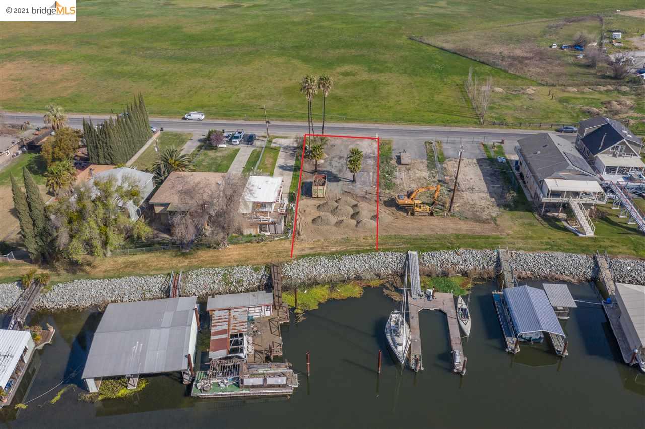 2740 Taylor Rd, BETHEL ISLAND, California 94511, ,Lots And Land,For Sale,Taylor Rd,40964196