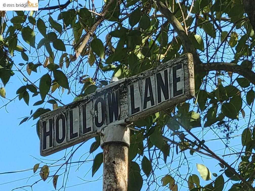 3232 Hollow Ln, HAYWARD, California 94541, ,Lots And Land,For Sale,Hollow Ln,40964197