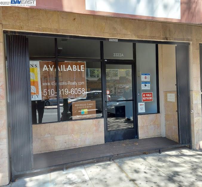 3322 International Blvd, OAKLAND, California 94601, ,Comm Industrial For Lease,For Rent,International Blvd,40964215