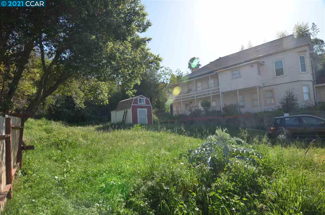 Flora St, CROCKETT, California 94525, ,Lots And Land,For Sale,Flora St,40964222