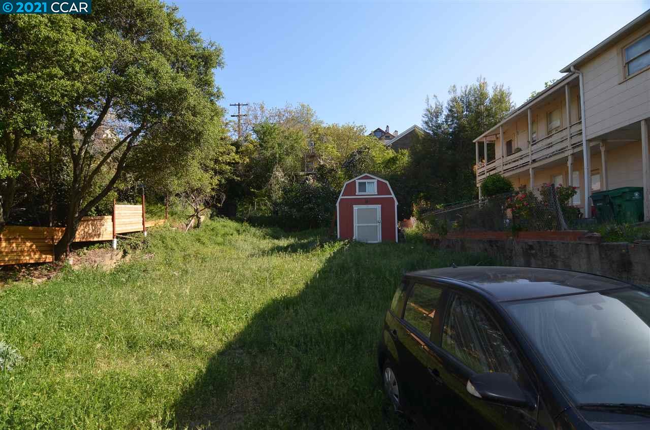 Flora St, CROCKETT, California 94525, ,Lots And Land,For Sale,Flora St,40964222