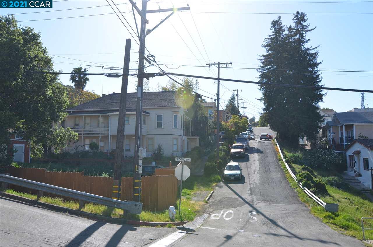 Flora St, CROCKETT, California 94525, ,Lots And Land,For Sale,Flora St,40964222
