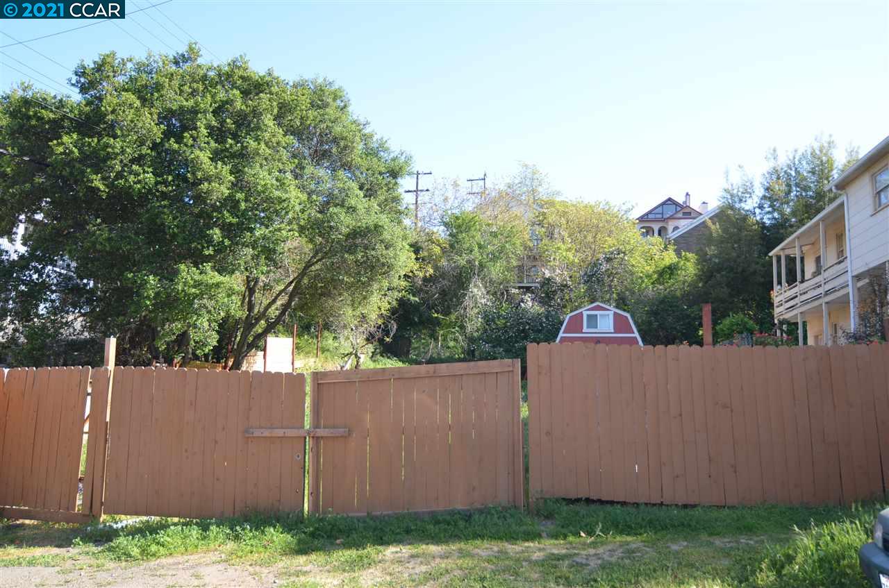 Flora St, CROCKETT, California 94525, ,Lots And Land,For Sale,Flora St,40964222