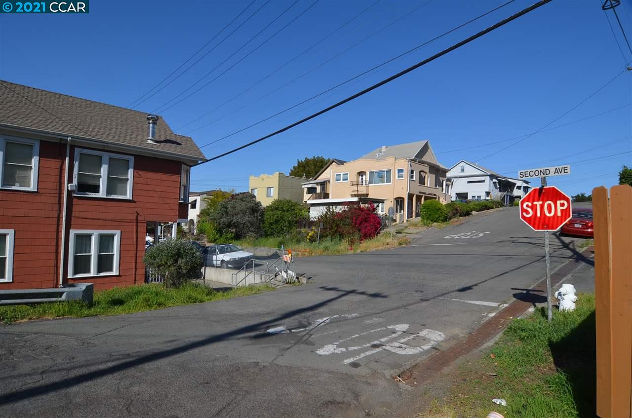 Flora St, CROCKETT, California 94525, ,Lots And Land,For Sale,Flora St,40964222