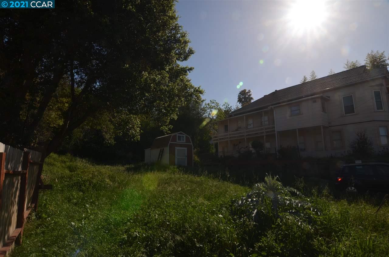 Flora St, CROCKETT, California 94525, ,Lots And Land,For Sale,Flora St,40964222