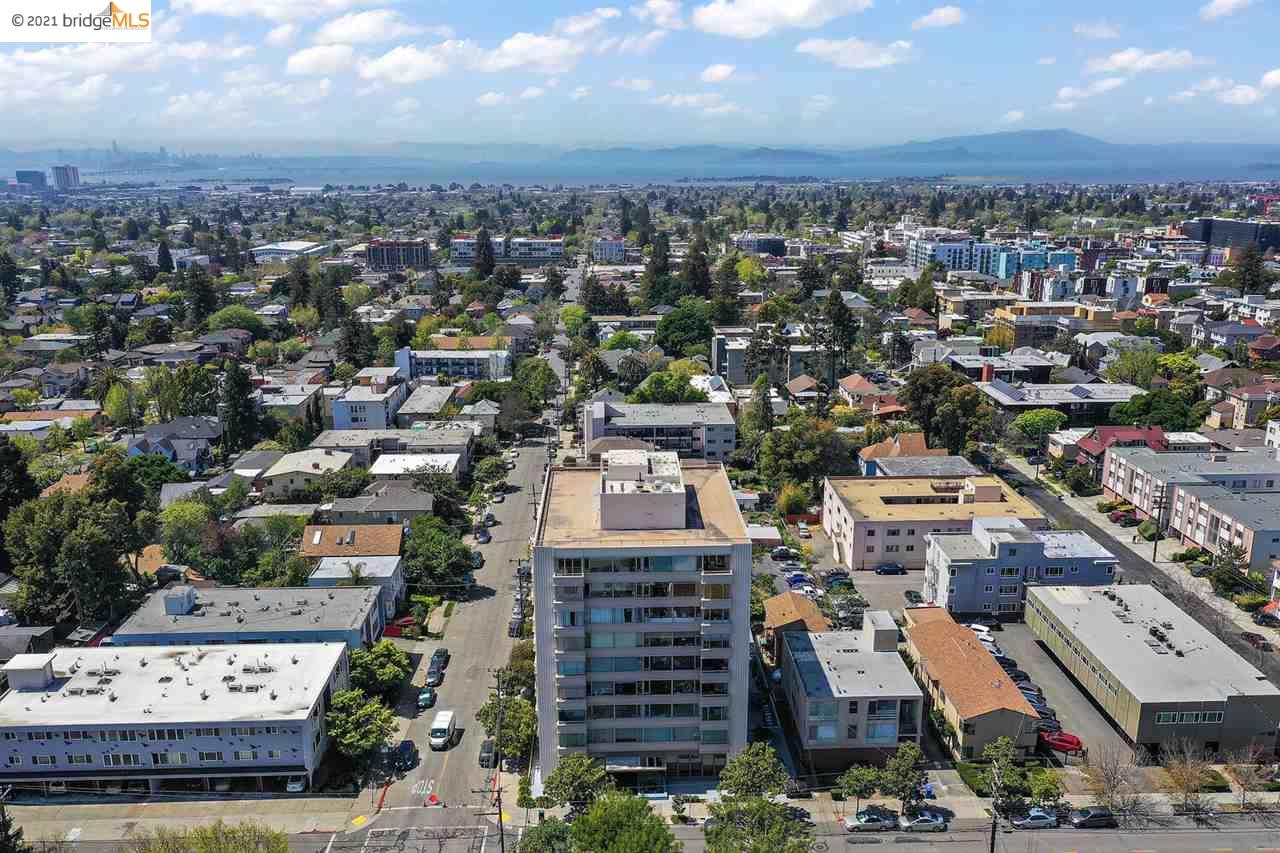 BERKELEY TOWNHOMES For Sale in BERKELEY East Bay Condo Mania!