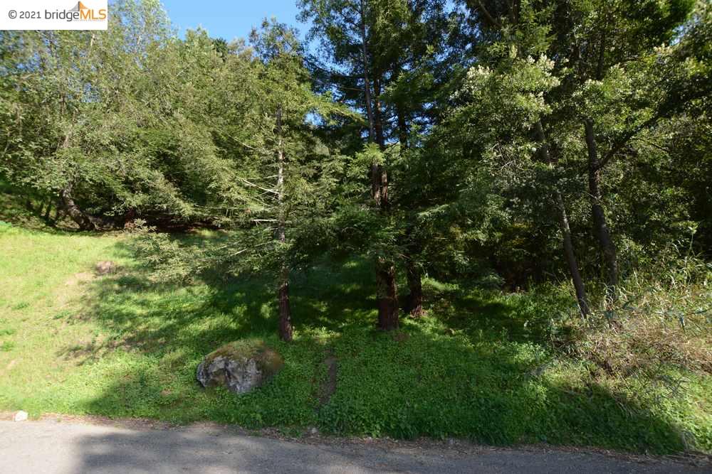 0 Westover Dr, OAKLAND, California 94611, ,Lots And Land,For Sale,Westover Dr,40964230
