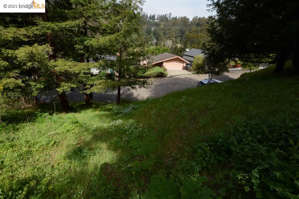 0 Westover Dr, OAKLAND, California 94611, ,Lots And Land,For Sale,Westover Dr,40964230