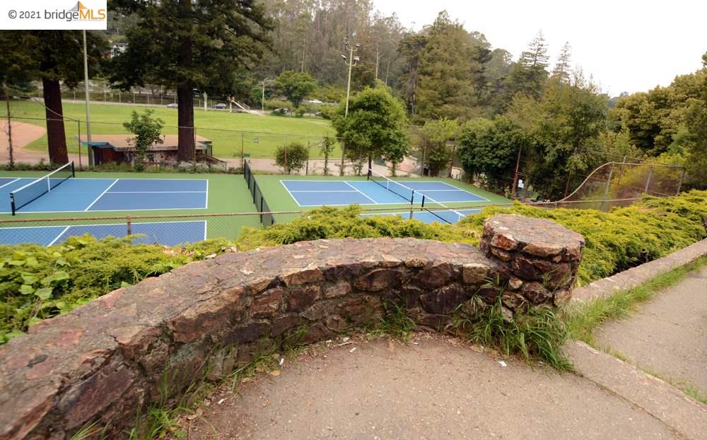 0 Westover Dr, OAKLAND, California 94611, ,Lots And Land,For Sale,Westover Dr,40964230
