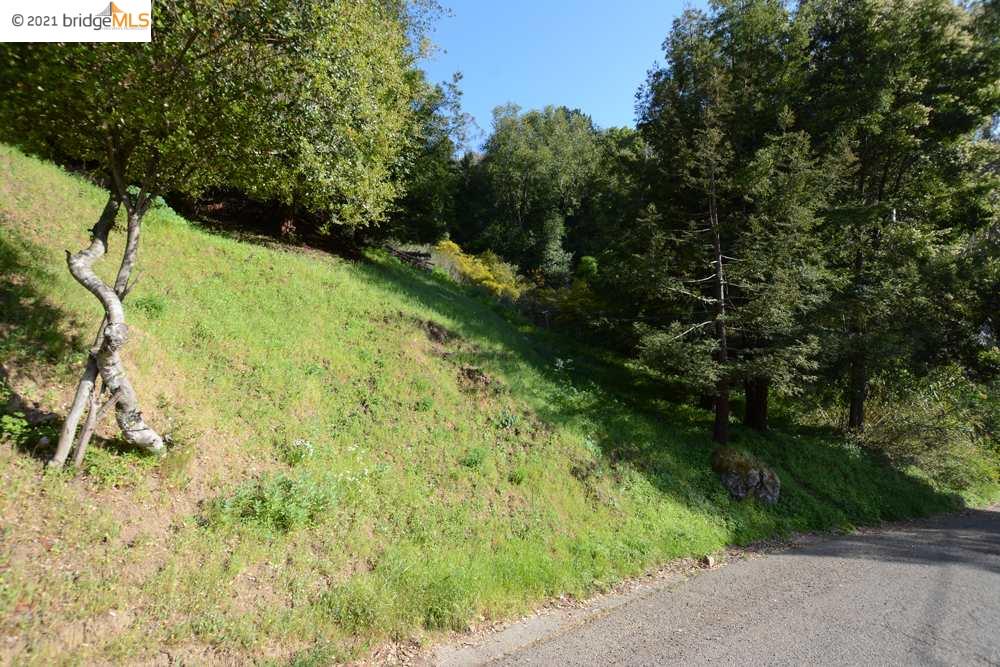 0 Westover Dr, OAKLAND, California 94611, ,Lots And Land,For Sale,Westover Dr,40964230