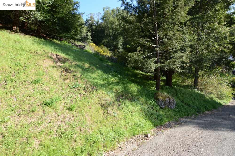 0 Westover Dr, OAKLAND, California 94611, ,Lots And Land,For Sale,Westover Dr,40964230