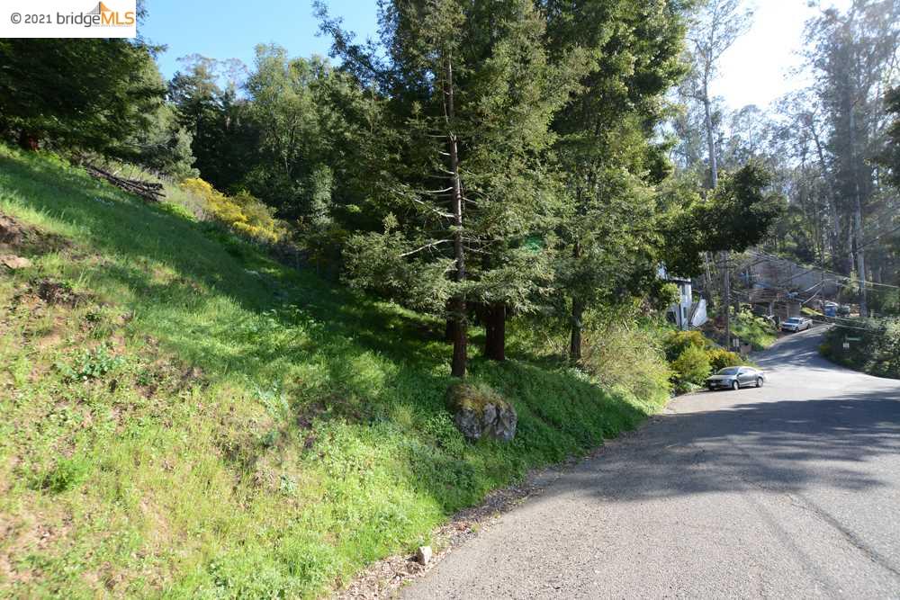 0 Westover Dr, OAKLAND, California 94611, ,Lots And Land,For Sale,Westover Dr,40964230