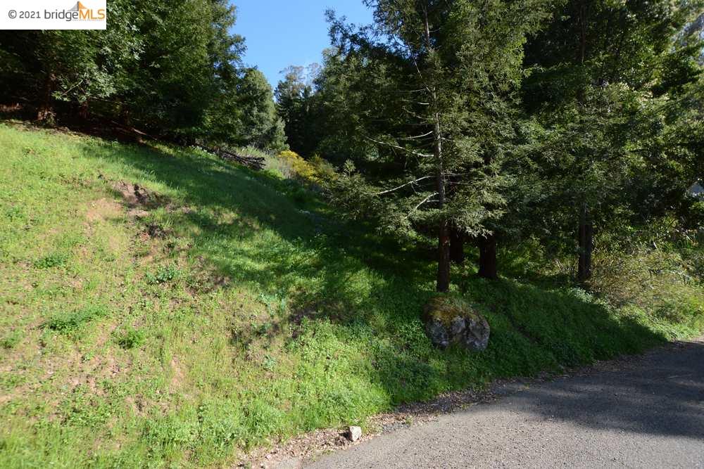 0 Westover Dr, OAKLAND, California 94611, ,Lots And Land,For Sale,Westover Dr,40964230