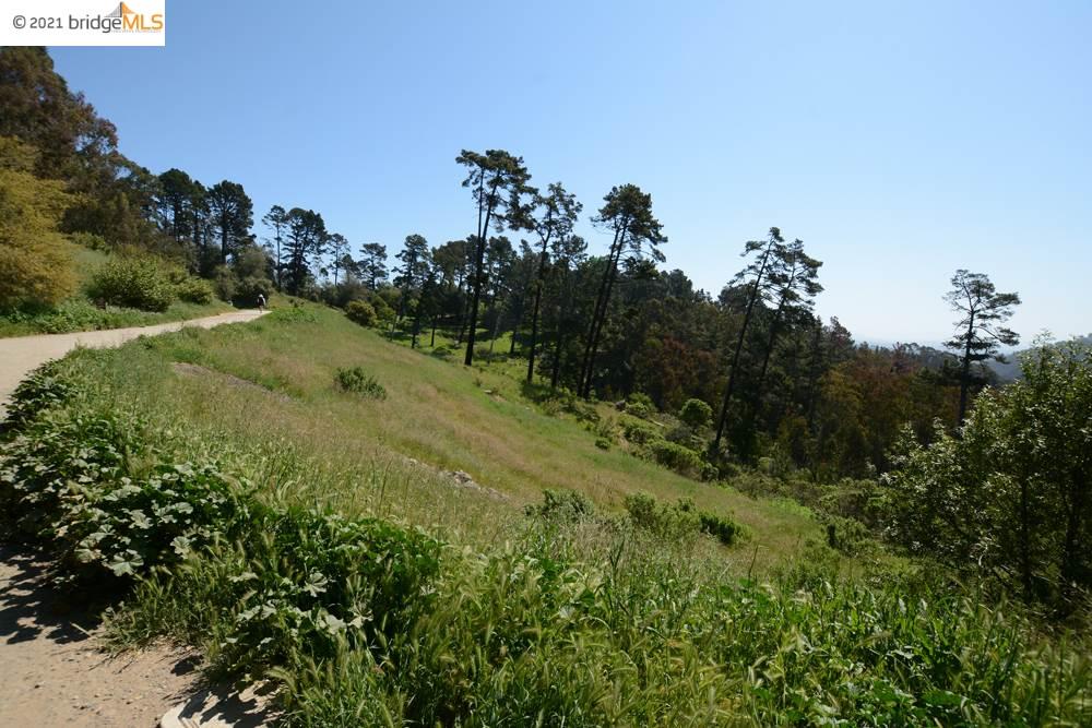 0 Westover Dr, OAKLAND, California 94611, ,Lots And Land,For Sale,Westover Dr,40964230