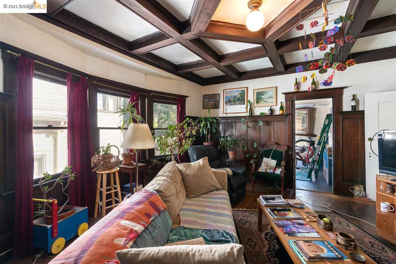 1343 Martin Luther King Jr Way, BERKELEY, California 94709, ,Comm Industrial For Sale,For Sale,Martin Luther King Jr Way,40964239