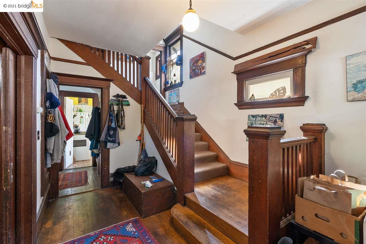 1343 Martin Luther King Jr Way, BERKELEY, California 94709, ,Comm Industrial For Sale,For Sale,Martin Luther King Jr Way,40964239