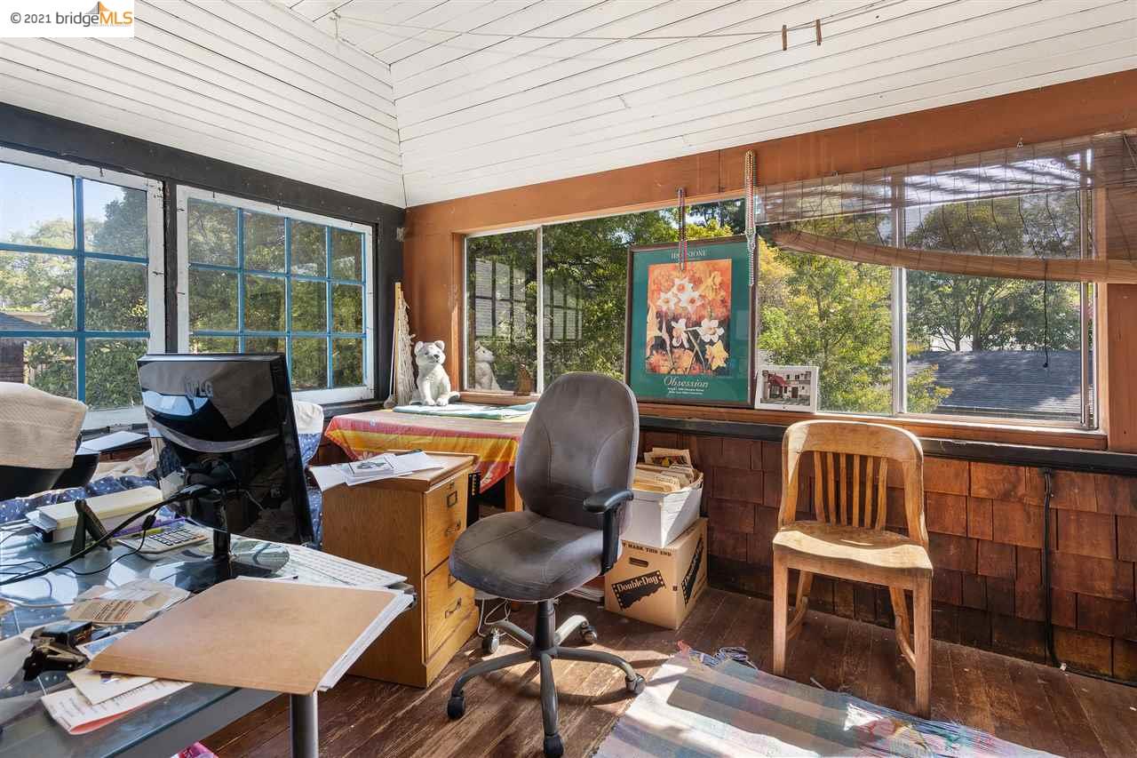1343 Martin Luther King Jr Way, BERKELEY, California 94709, ,Comm Industrial For Sale,For Sale,Martin Luther King Jr Way,40964239