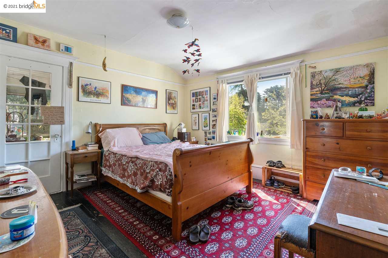 1343 Martin Luther King Jr Way, BERKELEY, California 94709, ,Comm Industrial For Sale,For Sale,Martin Luther King Jr Way,40964239