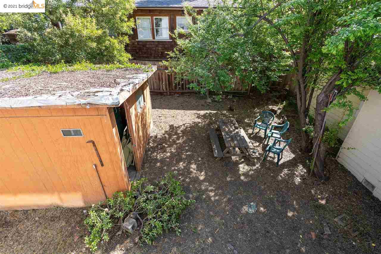 1343 Martin Luther King Jr Way, BERKELEY, California 94709, ,Comm Industrial For Sale,For Sale,Martin Luther King Jr Way,40964239