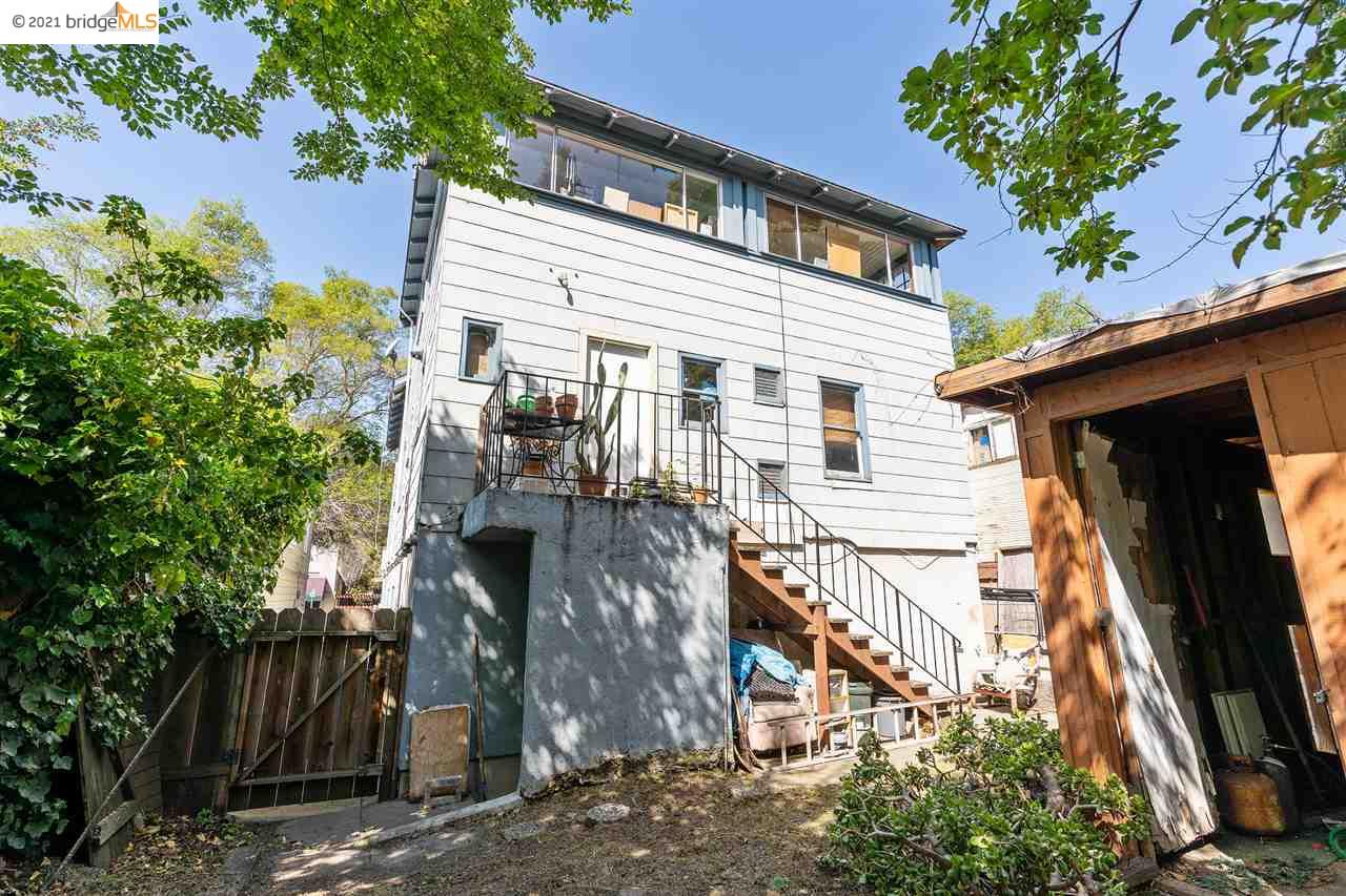 1343 Martin Luther King Jr Way, BERKELEY, California 94709, ,Comm Industrial For Sale,For Sale,Martin Luther King Jr Way,40964239